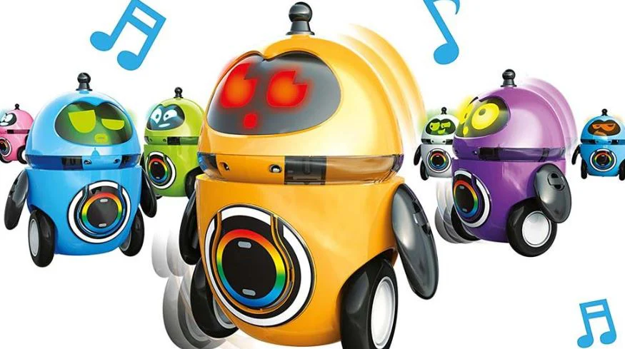 FOLLOW ME DROID - Image 3