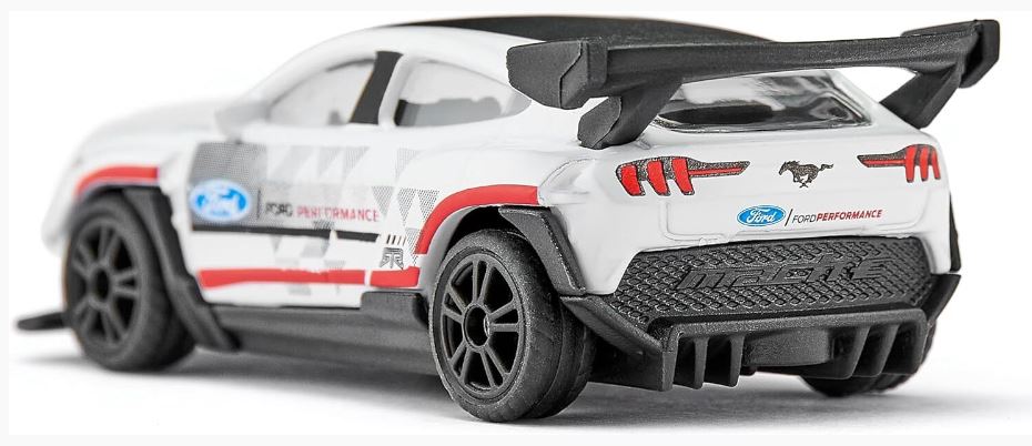 SIKU FORD MUSTANG MACH-E 1400 - Image 2