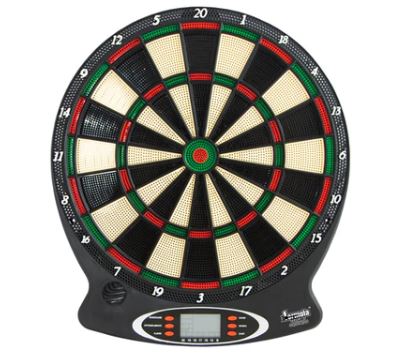 FORMULA SPORTS 180 MACHINE ELECTRONIC DARTBOARD - Image 2