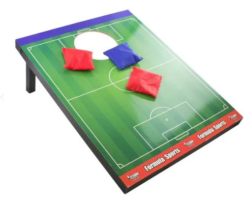 FORMULA SPORTS CORNHOLE GAME - Image 2