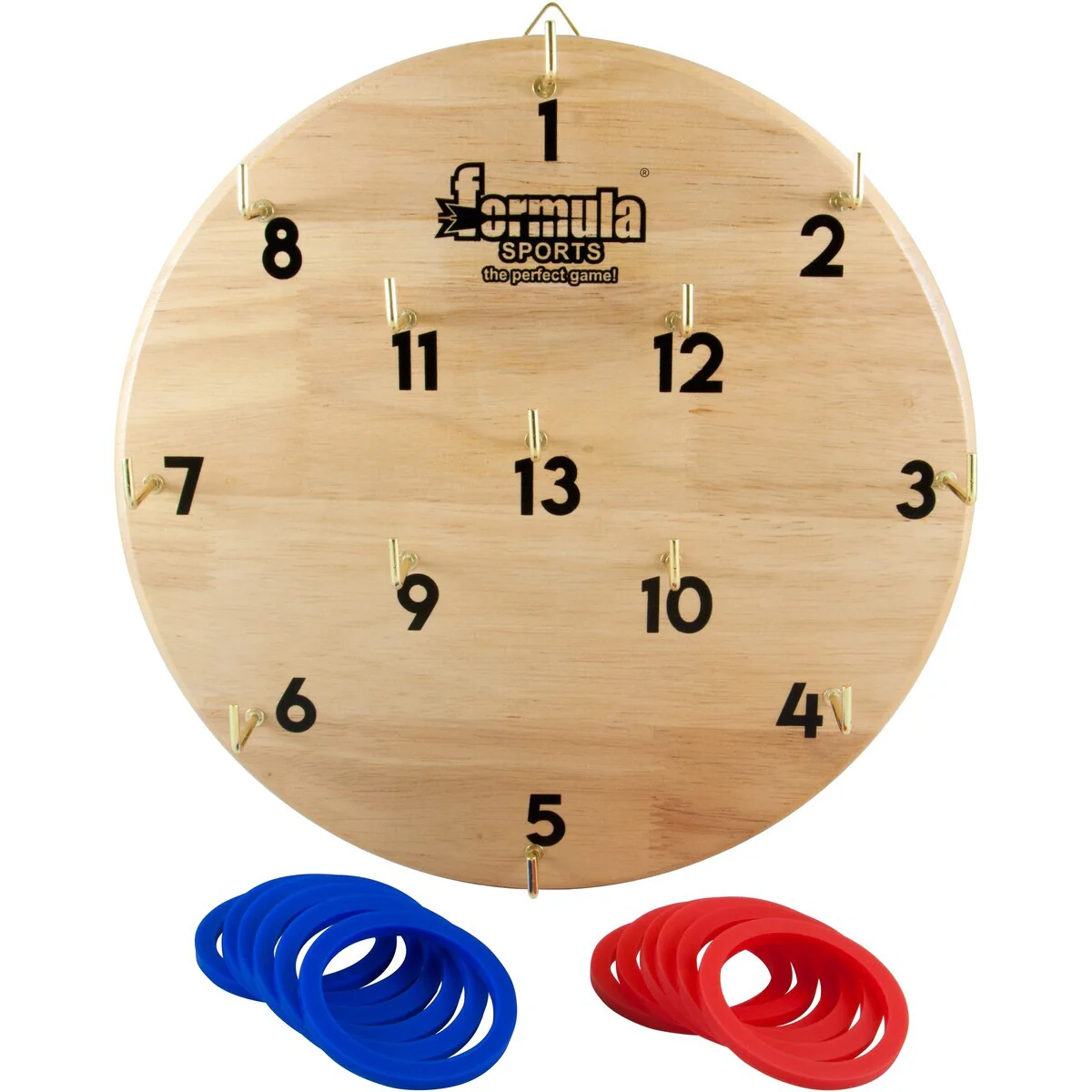 FORMULA SPORTS HOOKEY SET - Image 2