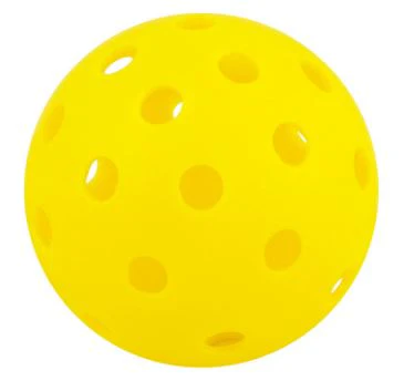 FORMULA  SPORTS - PICKLEBALL OUTDOOR X3 BALLS - Image 2