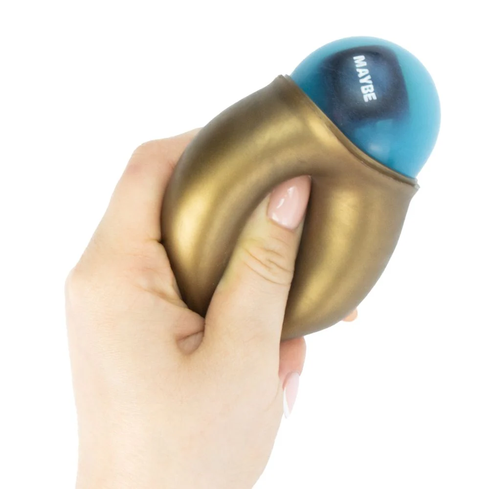 FORTUNE SQUISHY BALL - Image 4
