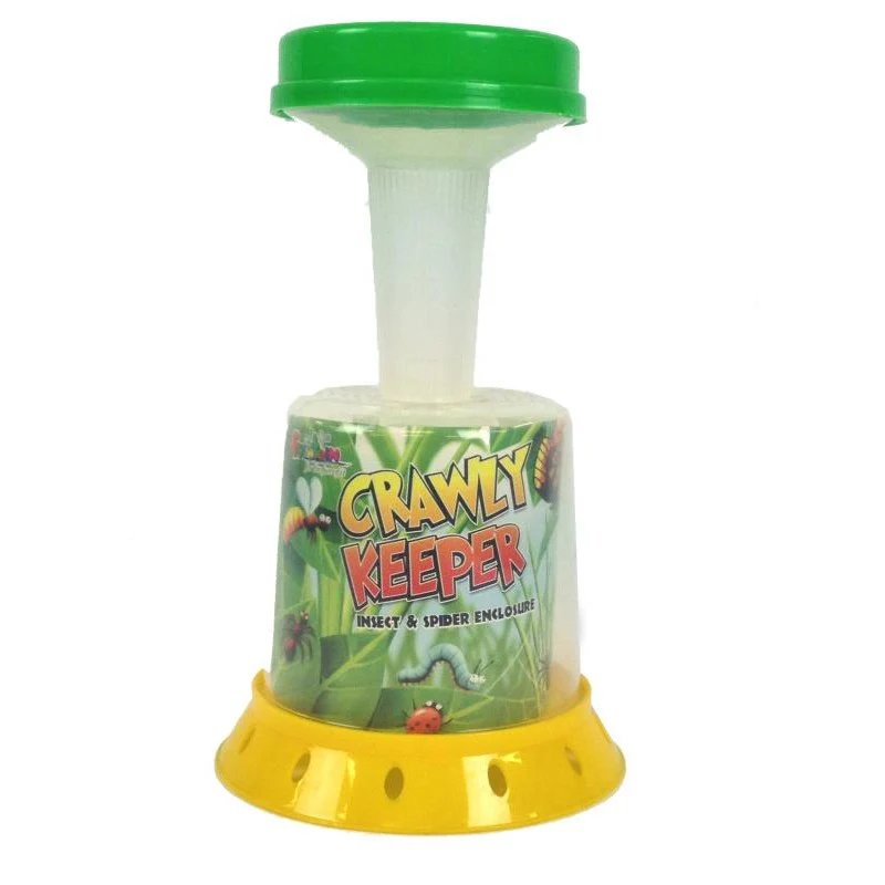 FOUNTAIN CRAWLY KEEPER