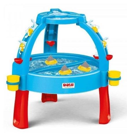 DULO FOUNTAIN SAND AND WATER TABLE - Image 2