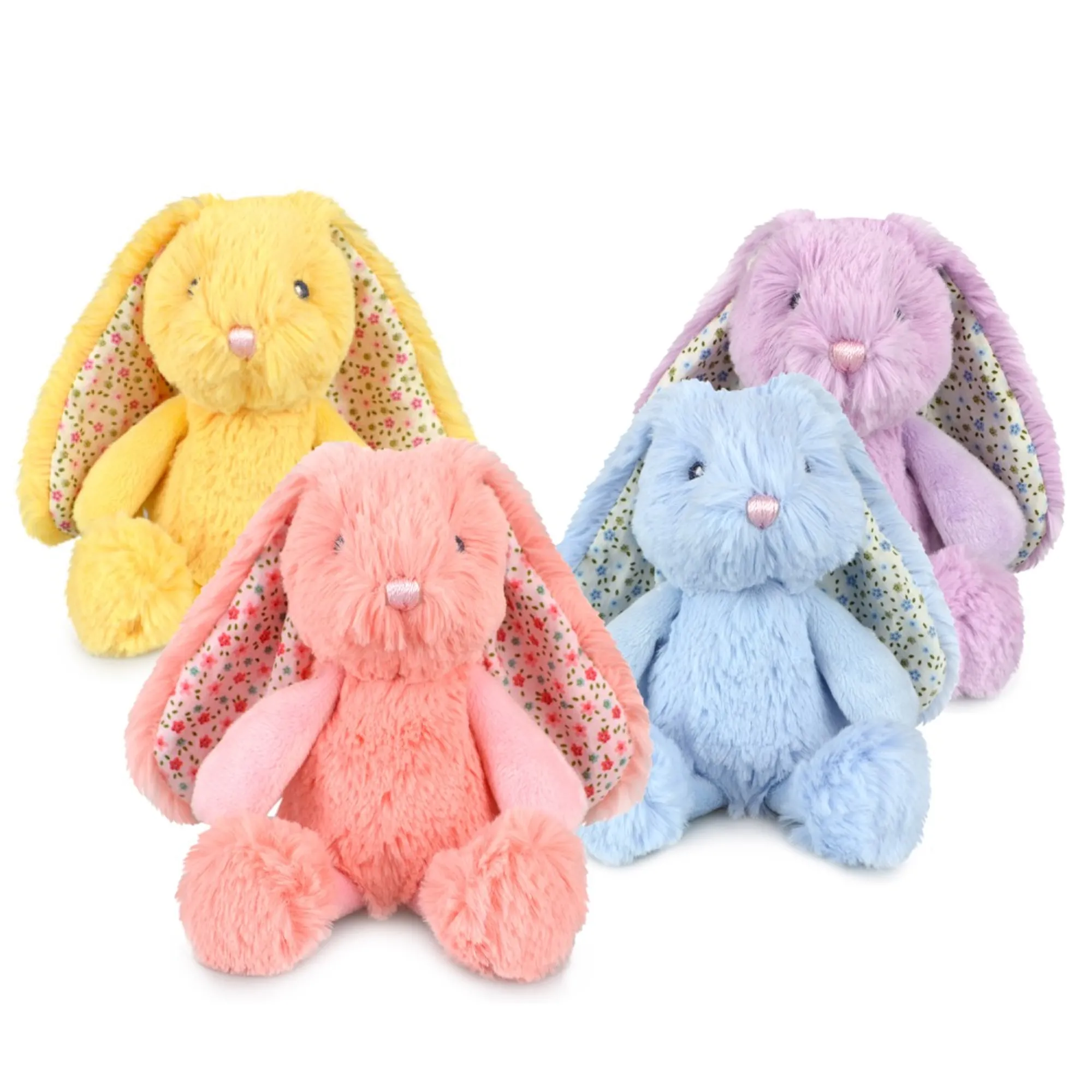FRANKIE AND FRIENDS - 17CM FRANKIE BLOSSOM BUNNY ASSORTMENT - Image 2