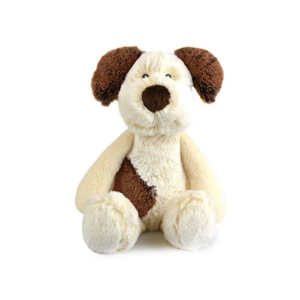 FRANKIE AND FRIENDS - PUPPY PIP PLUSH