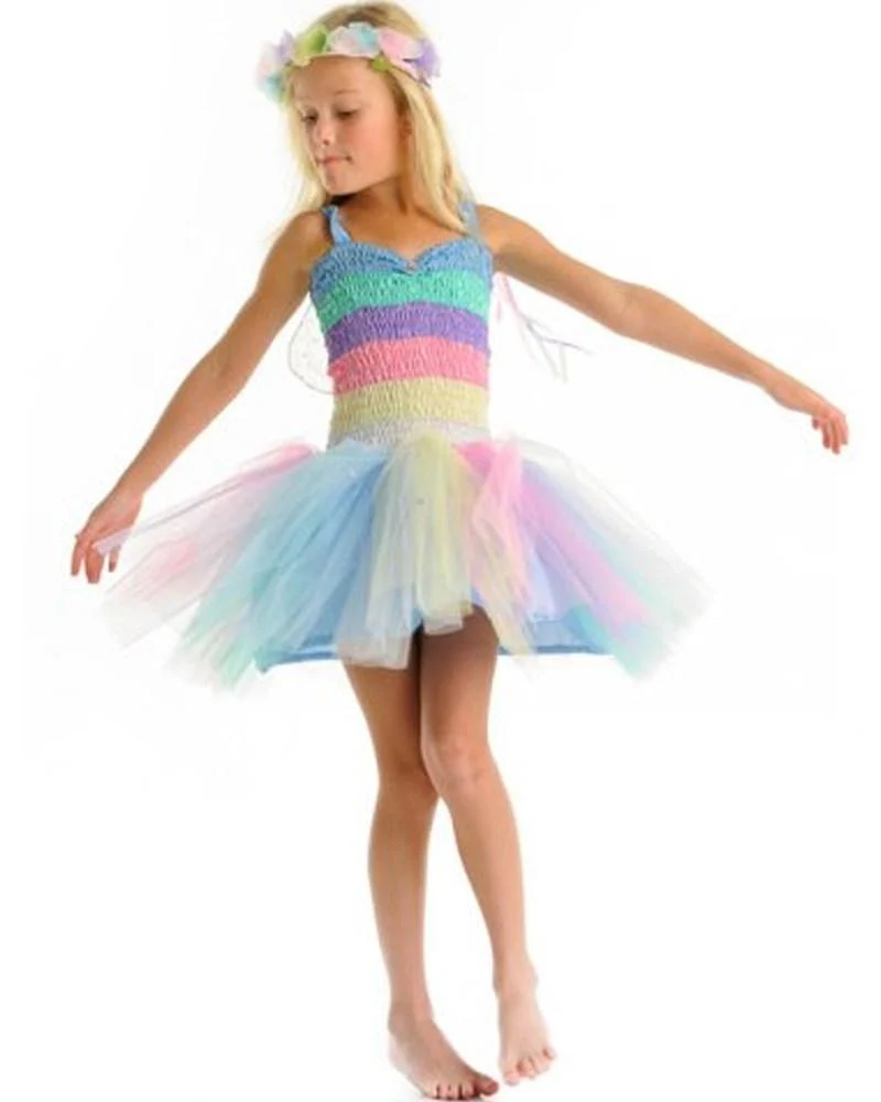 FRIENDSHIP FAIRY DRESS - SMALL