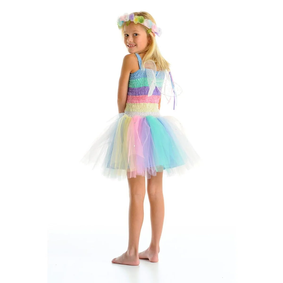 FRIENDSHIP FAIRY DRESS - SMALL - Image 2