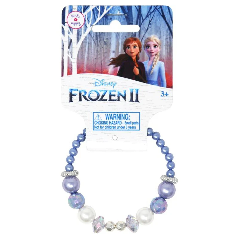 FROZEN 2 ELSA'S ICE GEM BRACELET