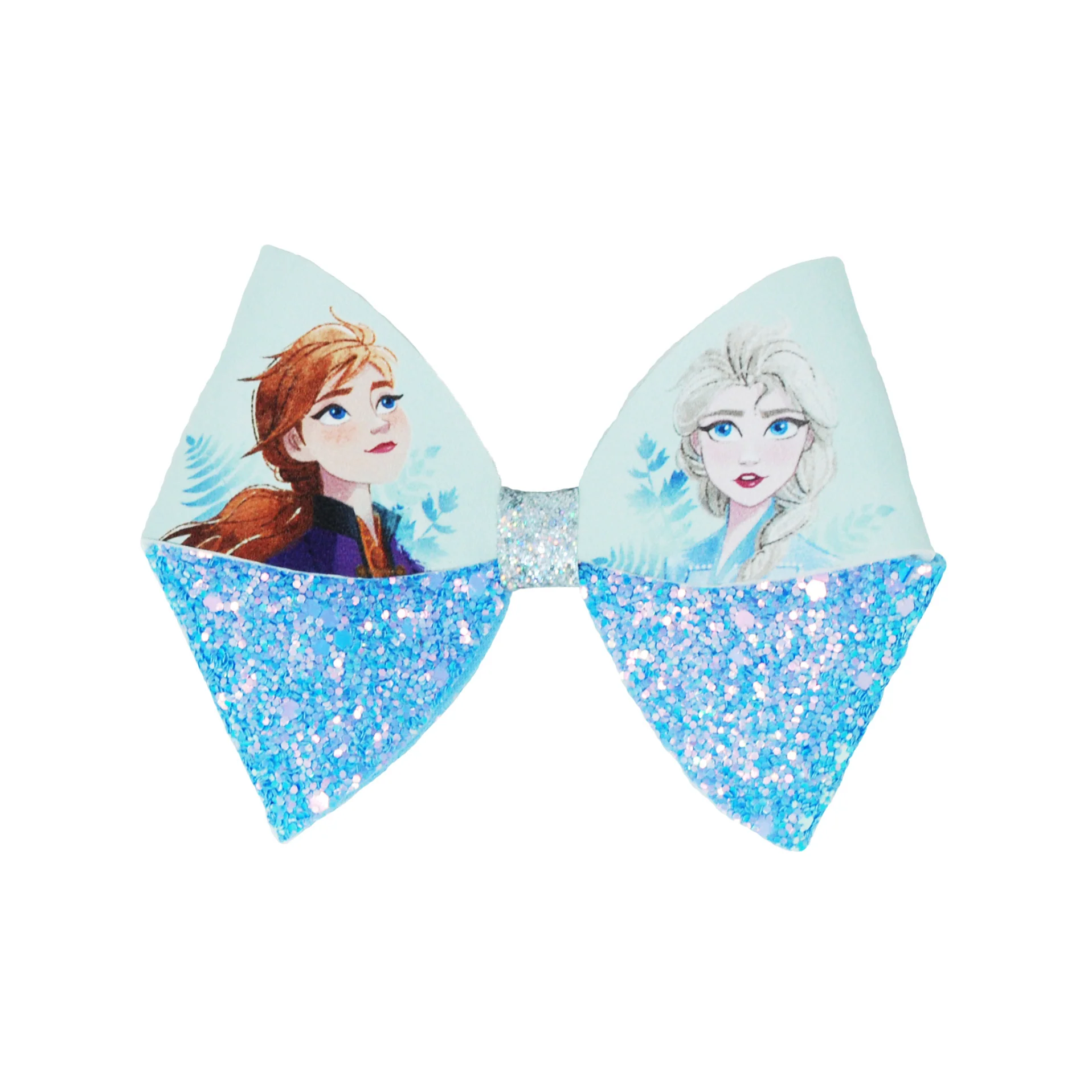 FROZEN 2 GUIDING SPIRIT HAIR BOW