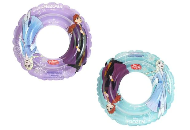 FROZEN SWIM RING - Image 2