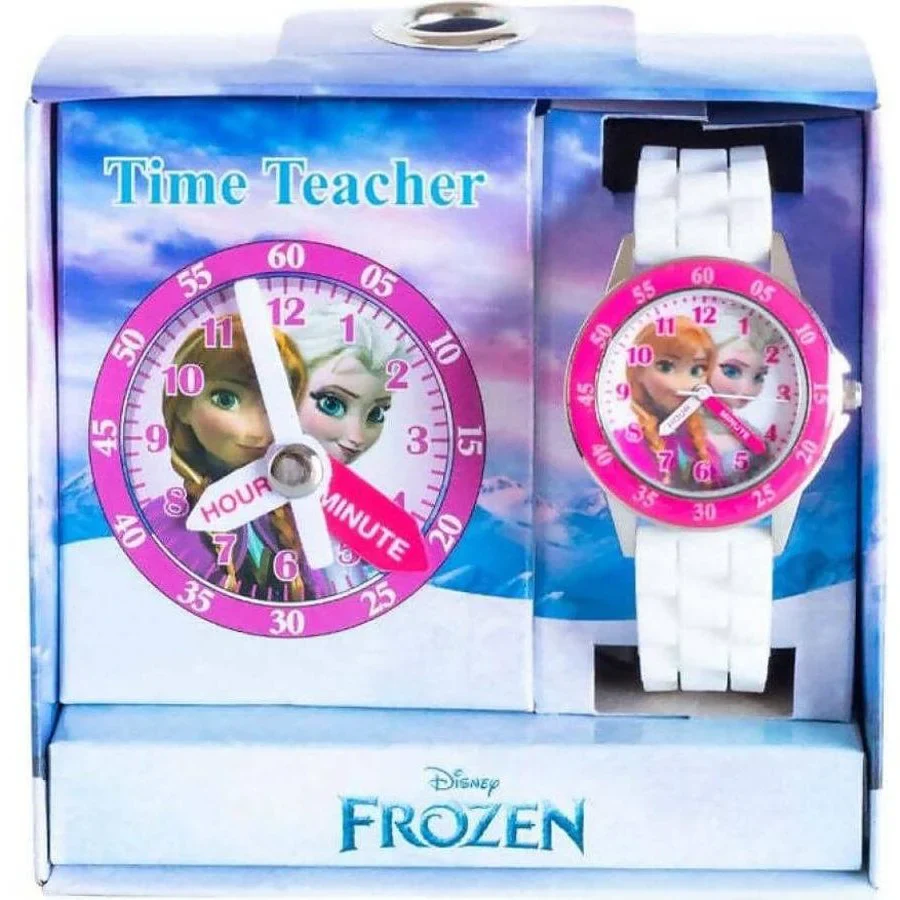 FROZEN - TIME TEACHER WATCH - Image 2