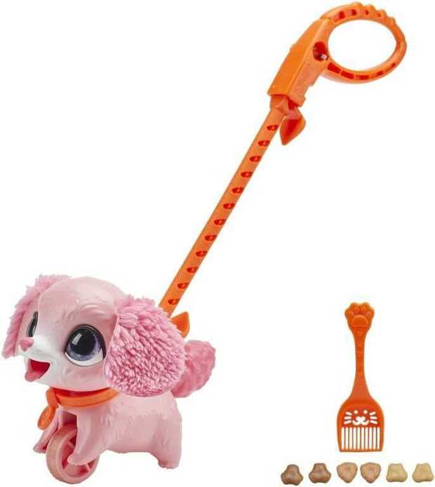 FURREAL POOPALOTS LIL WAGS ASSORTMENT - Image 2