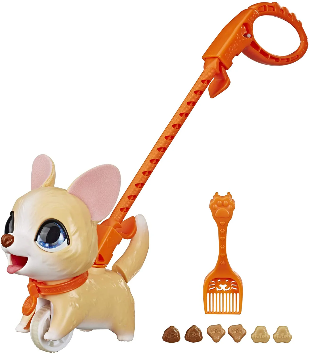 FURREAL POOPALOTS LIL WAGS ASSORTMENT - Image 3