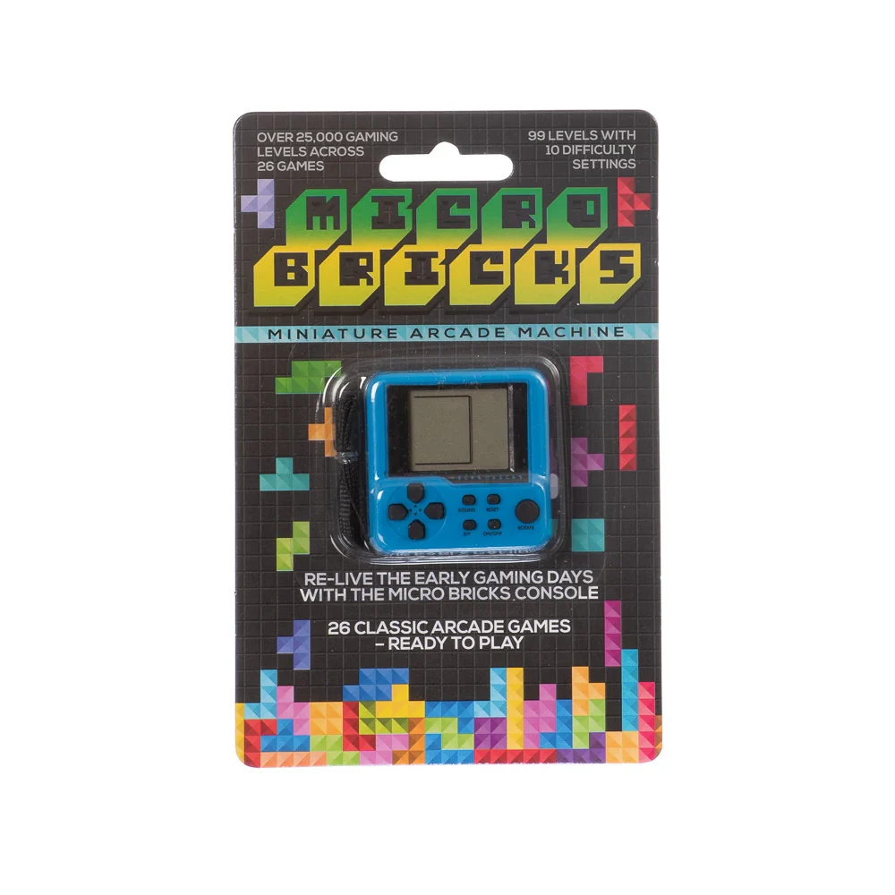 FUNTIME MICRO BRICKS