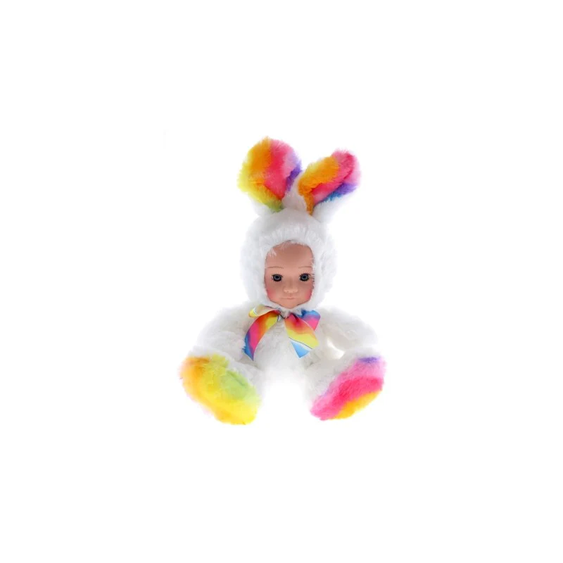 FUR BABY FLOPSIE BUNNY