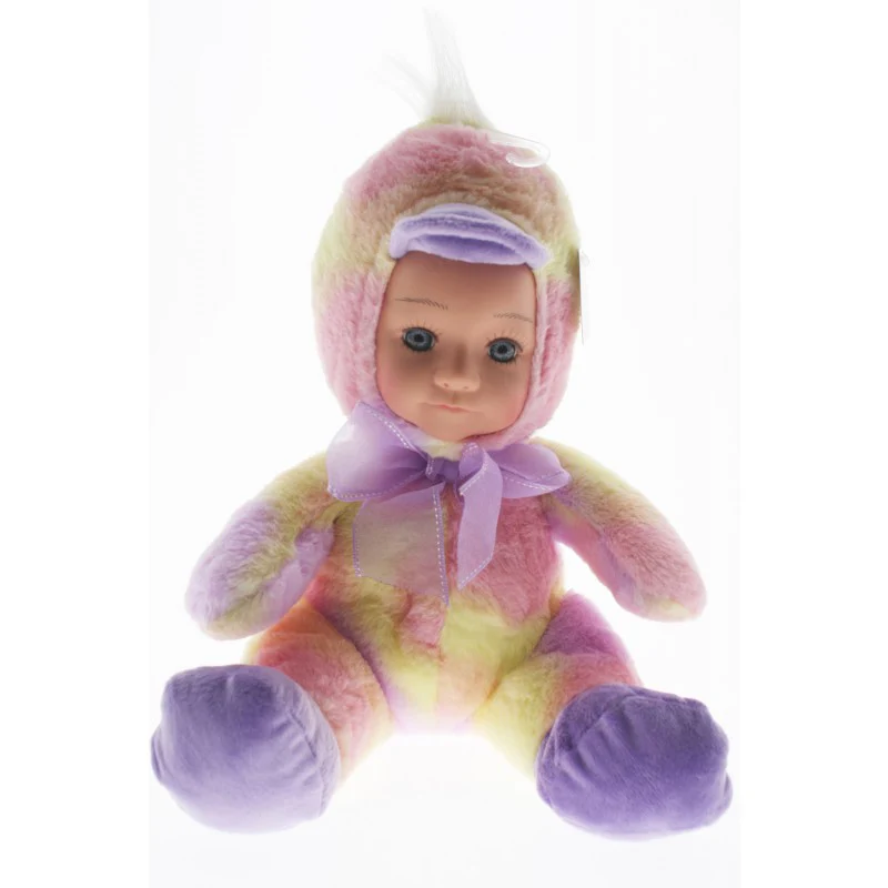 FUR BABY PLUCKA DUCK MULTI