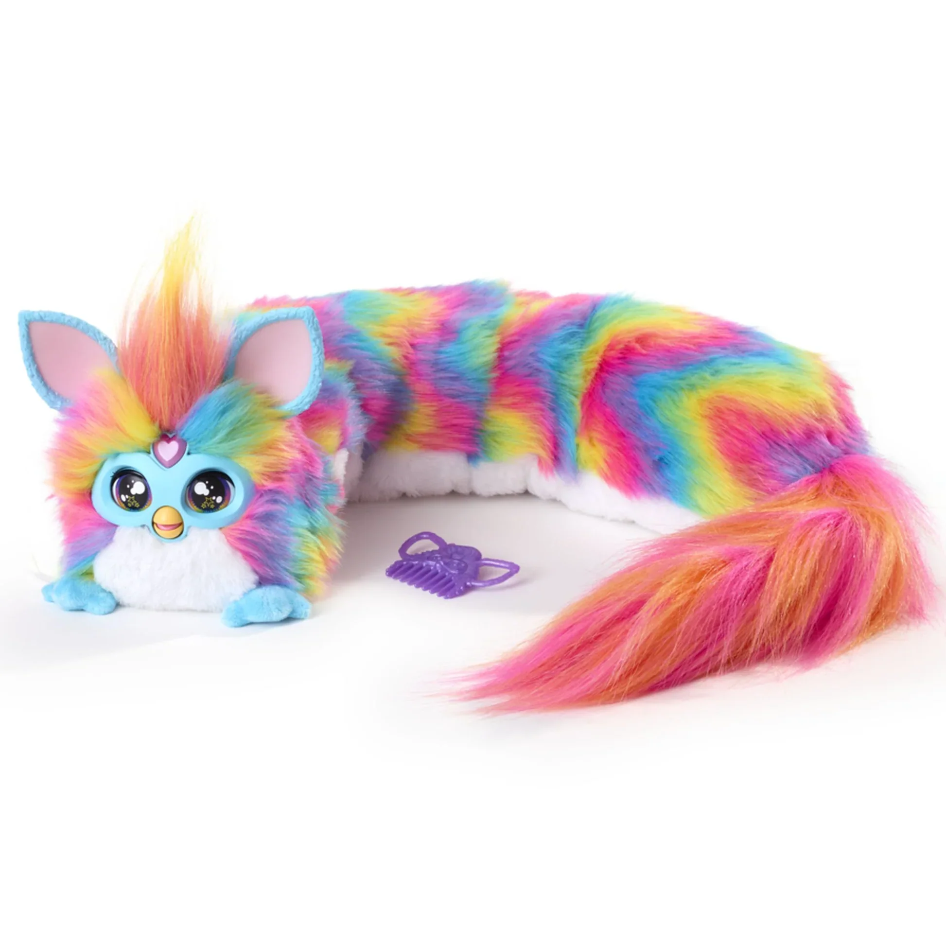 FURBY - DJ FURBY INTERACTIVE TOY - Image 2
