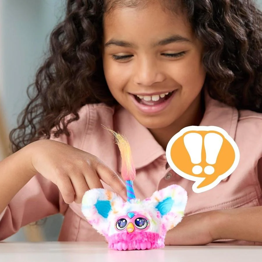 FURBY FURBLETS - BEE-DAY - Image 3