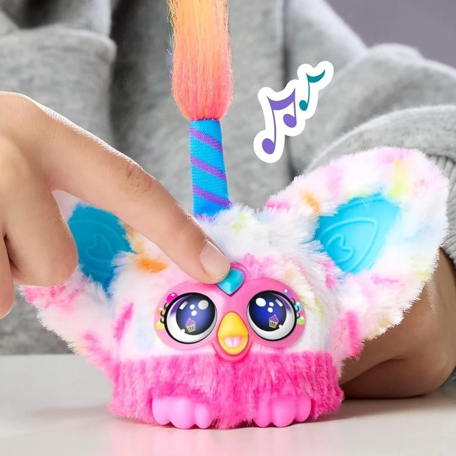 FURBY FURBLETS - BEE-DAY - Image 4