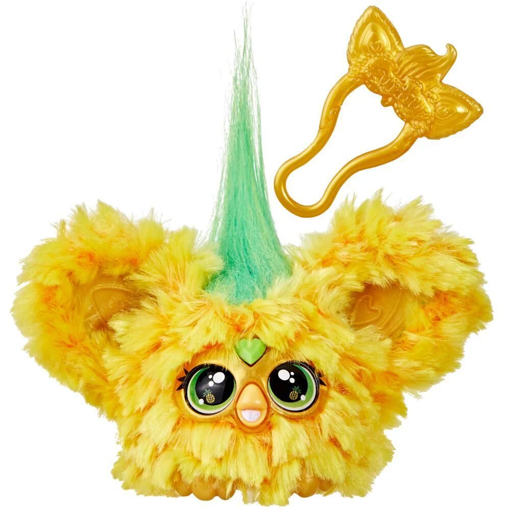 FURBY FURBLETS - HOO-LAH - Image 2