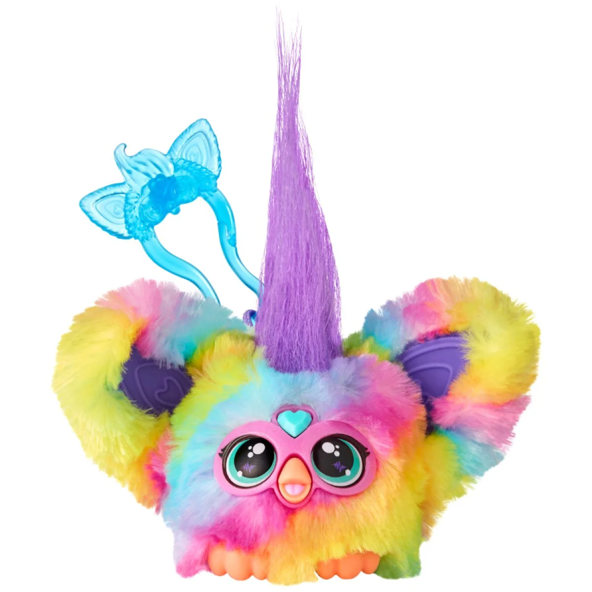 FURBY FURBLETS - RAY-VEE - Image 2