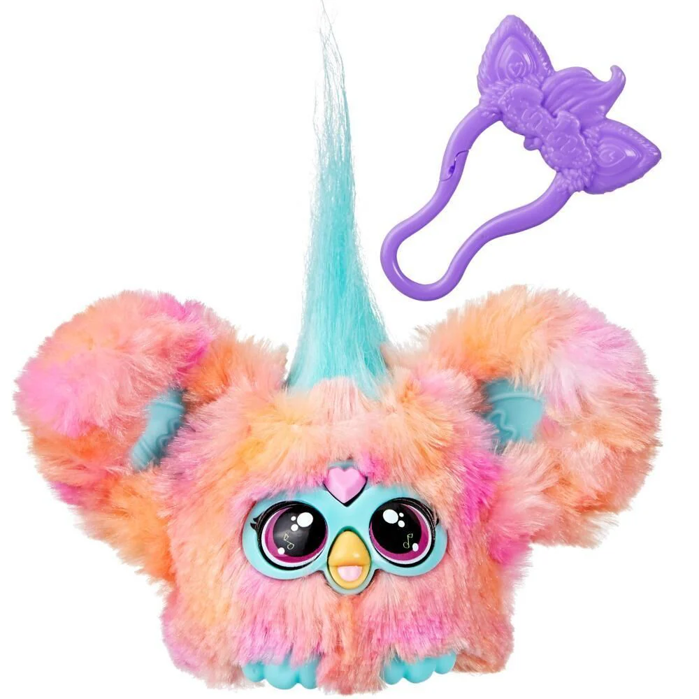 FURBY FURBLETS - REE-MIX