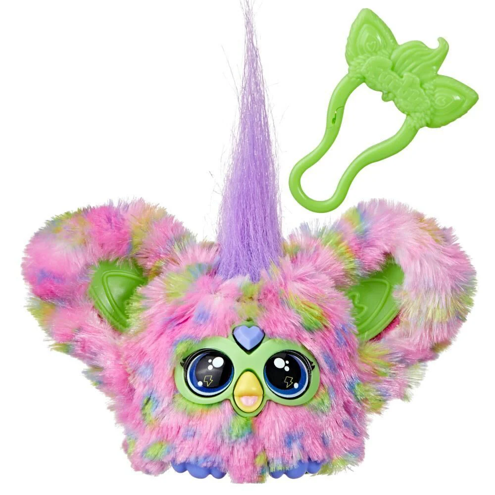 FURBY FURBLETS - TOO-KOO - Image 2