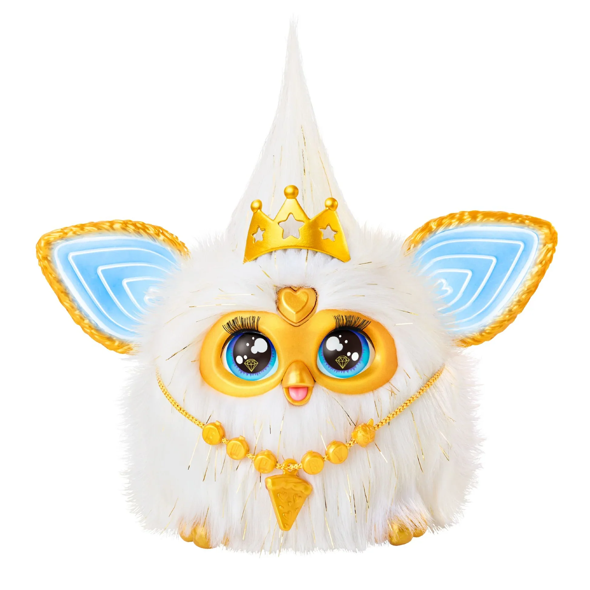 FURBY - GOLD GLAM - Image 2