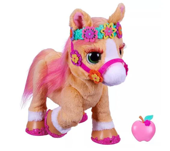 FURREAL - CINNAMON MY STYLIN PONY - Image 2