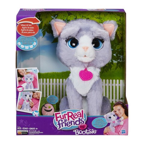 FURREAL FRIENDS BOOTSIE