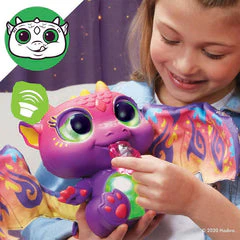 FURREAL FRIENDS MY BABY DRAGON - Image 2