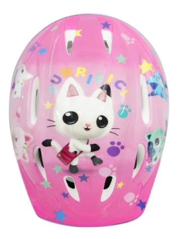 GABBY'S DOLLHOUSE TODDLER HELMET - Image 2
