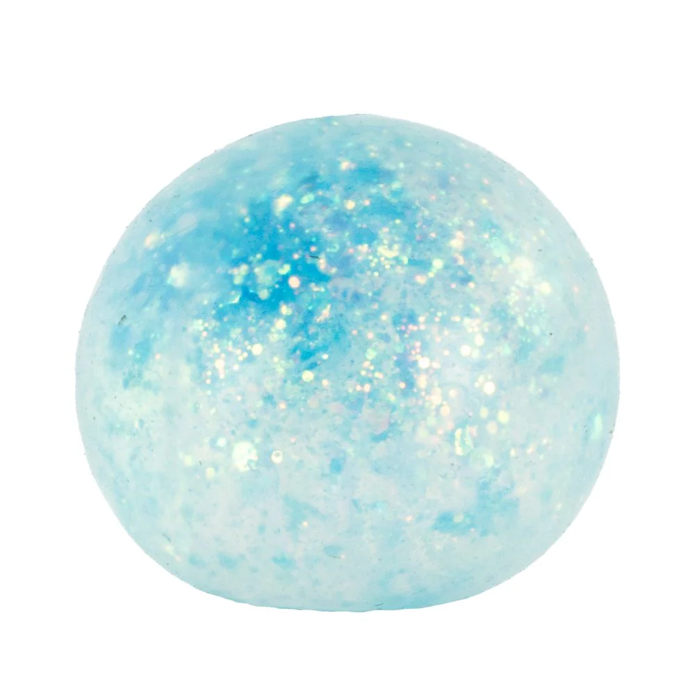 GALAXY GLITTER BALL - Image 3