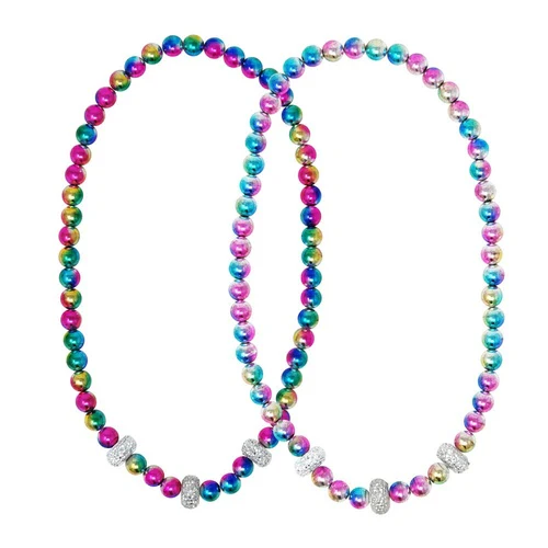 GALAXY PEARL NECKLACE