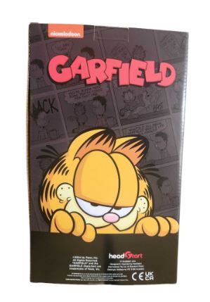 GARFIELD 10 INCH PLUSH - Image 2