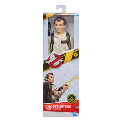 GHOST BUSTERS 12 INCH FIGURE VENKMAN