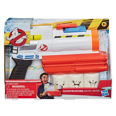 GHOSTBUSTERS MINIPUFT POPPER