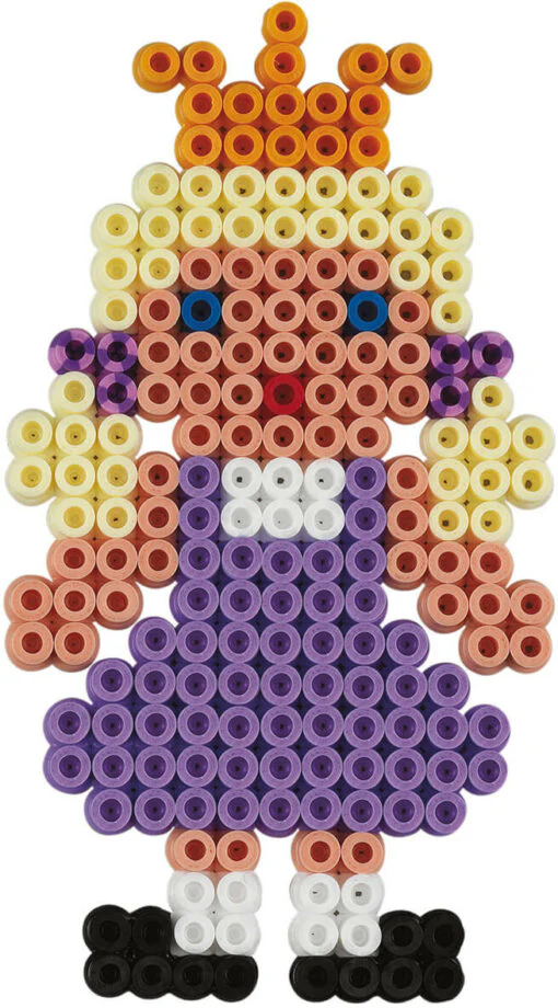 HAMA GIANT BOX - FAIRIES 6000PC - Image 4