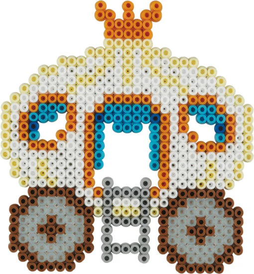 HAMA GIANT BOX - FAIRIES 6000PC - Image 5