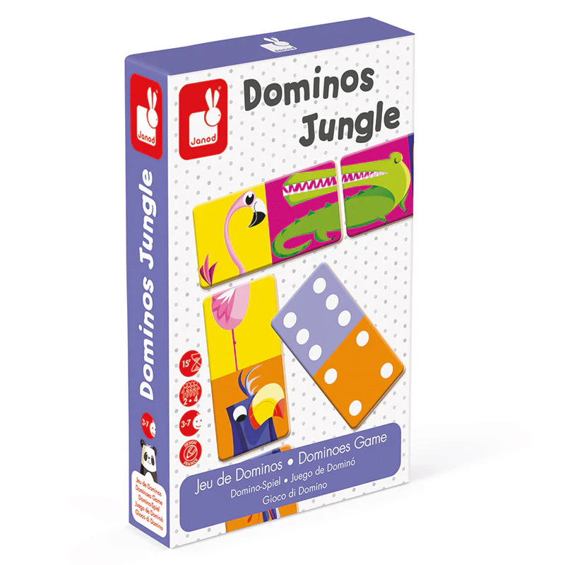 GIANT DOMINOES