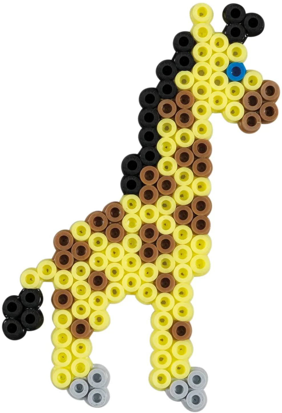 HAMA GIFT BOX - ZOO ANIMALS 2000PCS - Image 2