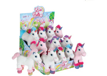 GIPSY - LICABELLA SPARKLE UNICORN
