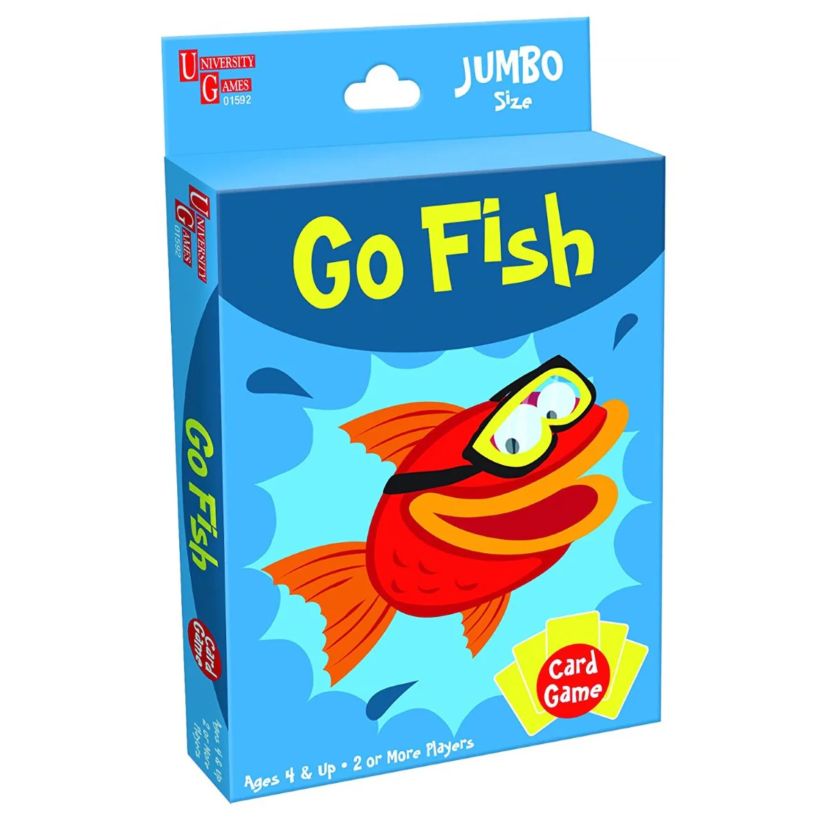 GO FISH