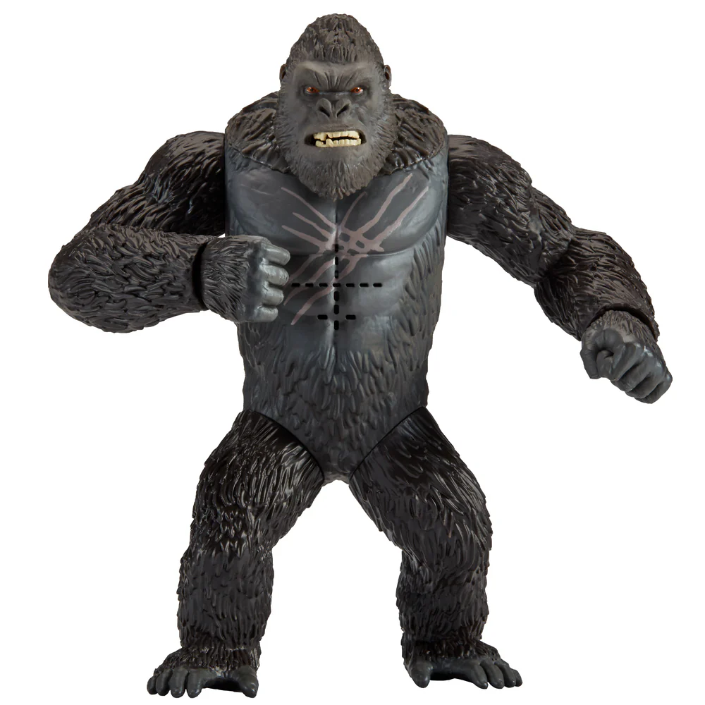 GODZILLA X KONG - THE NEW EMPIRE - KONG - Image 3