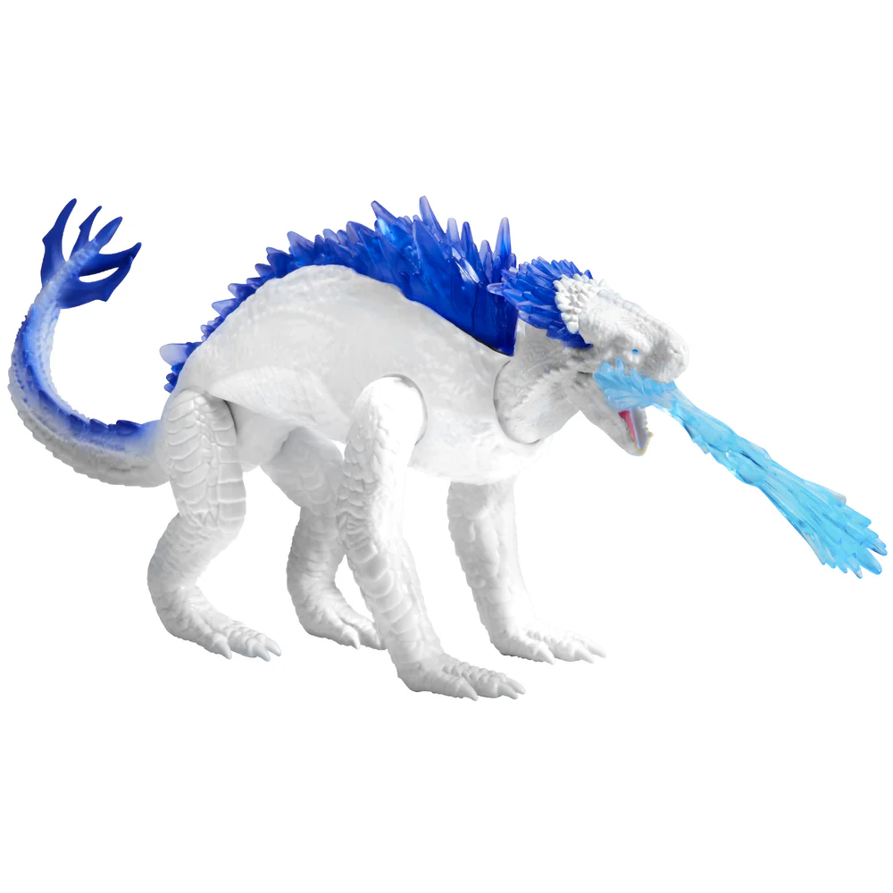 GODZILLA x KONG - THE NEW EMPIRE - SHIMO WITH FROST BITE BLAST - Image 2