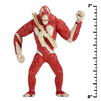 GODZILLA X KONG - THE NEW EMPIRE - SKAR KING - Image 2