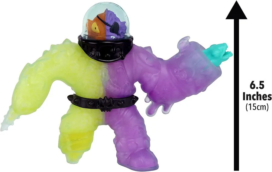 GOO JIT ZU DEEP GOO SEA - BOWLBREATH - Image 2