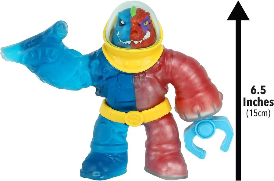 GOO JIT ZU DEEP GOO SEA - TYRO - Image 2